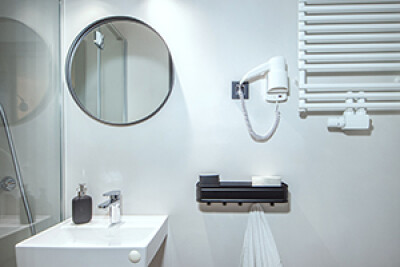 HYDROSOL Decor smooth wall